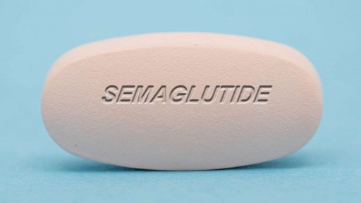 What is Semaglutide? What is Semaglutide?
